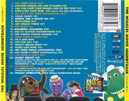 The Wiggles Movie Soundtrack - ...