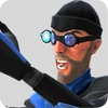 Icemen Sniper Portrait