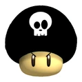 Death Mushroom