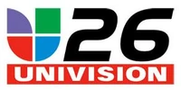 Univision 26 KINT