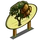 Cypress Tree Mastery Sign-icon