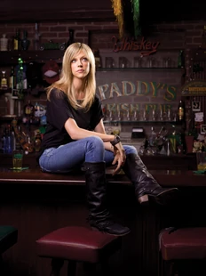 Season 7 - Dee