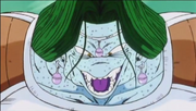 Zarbonlaughing