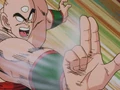 Tien vs saibamen 1