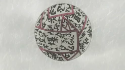 Exploding Tag ball