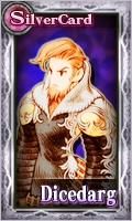 Dicedarg Card