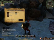 Traitor's Dagger
