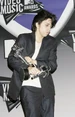 VMA 2011 Press room