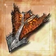 Flamehide Shield