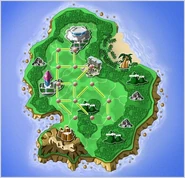 Human World db