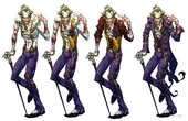 JokerB Col