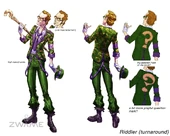 Riddler final col