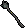 Blisterwood staff