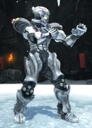 Kazuya Mishima - Third Costume - Tekken 6