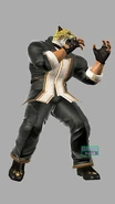 King (Tekken 6)