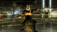 King - TapouT - Win Animation - T6 BR