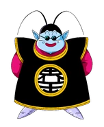 Kaiosamanorte