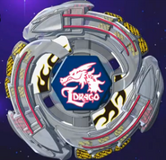 Beyblade Lightning L Drago Beyblade Lightning L Drago