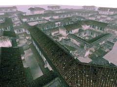 Salida del Sol south