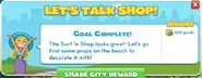 Surf's Up!-complete