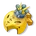 Royal Tofu Helmet