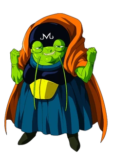 Bibidi Trans