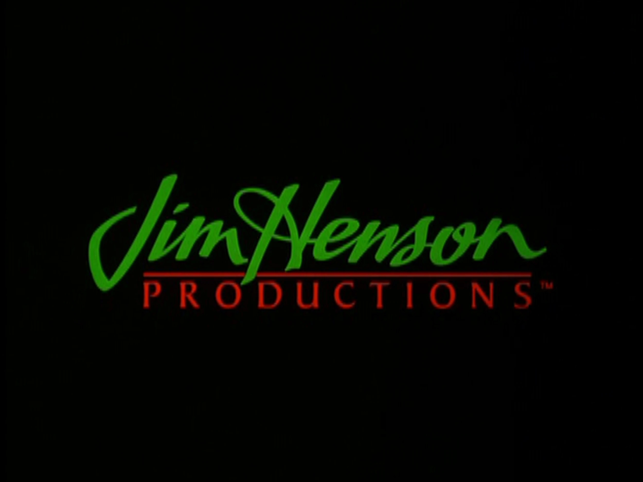 The Jim Henson Company Logopedia, the logo and branding site