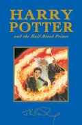 Half-Blood Special Edition