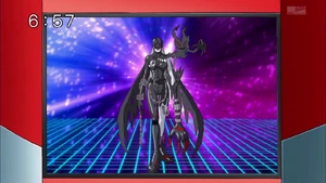 DataCollection-LadyDevimon