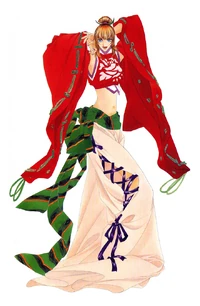 Shirin-haruka2artwork