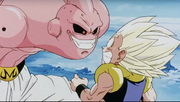 GotenksVs.SuperBuuHTC