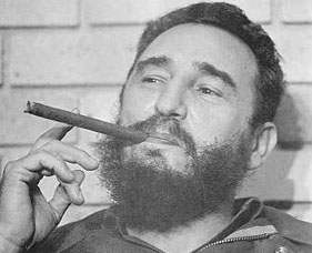 About Fidel Castro