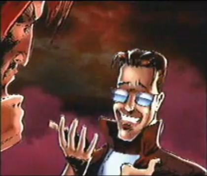 twisted metal 2 spectre twisted metal 2 spectre