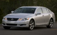 GS460 01