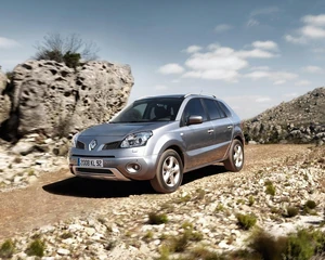 Renault Koleos 1