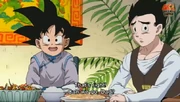 GotenGohan Especial 2008