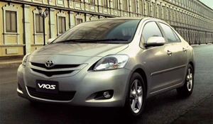 Thai new vios 1