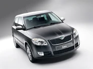 Fabia 1