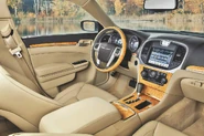 300-interior