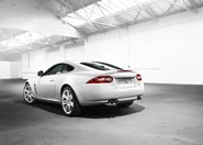 2010 Jaguar XKR 4