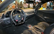 Ferrari-458-italia-cockpit