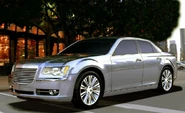 Chrysler 300 2011