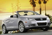 2007VolkswagenEos