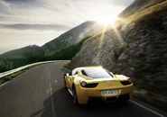 Ferrari-458 Italia 2011 1280x960 wallpaper 0d