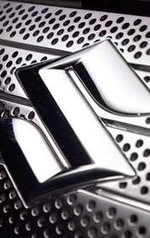 Suzuki badge main01