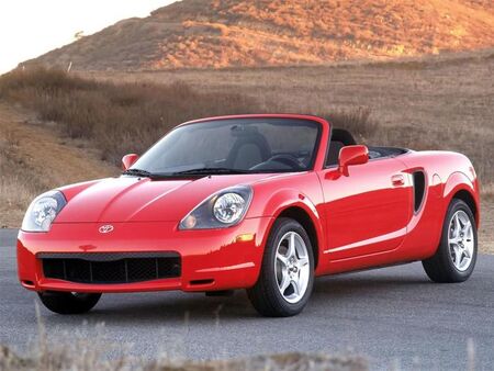 ToyotaMR2Spyder1