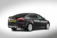 Mondeo Titanium 2