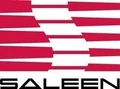 Saleen-logo