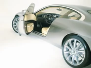 Jaguar-R-Coupe-door