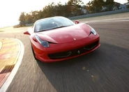 Ferrari-458 Italia 2011 1